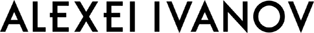 Alexei Ivanov Logo